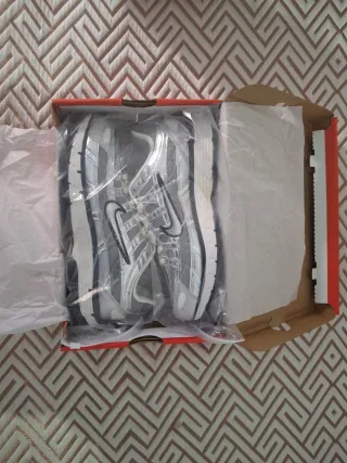 Nike P-6000