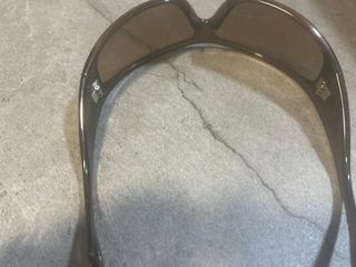 Gafas de sol Emporio Armani marrones