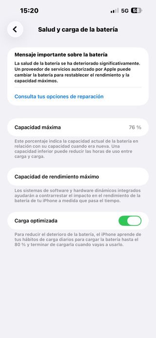 iPhone 14 Pro Max Negro