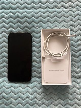 iPhone 14 Pro Max Negro