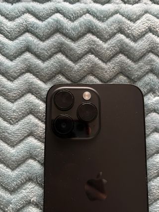 iPhone 14 Pro Max Negro