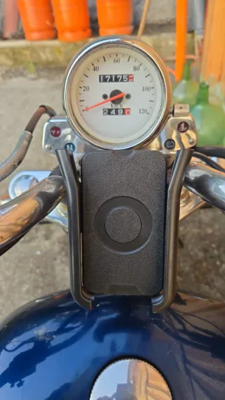 Aprilia Classic 50cc Ciclomotor