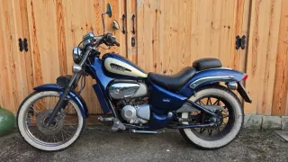 Aprilia Classic 50cc Ciclomotor