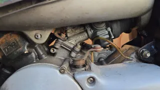 Aprilia Classic 50cc Ciclomotor