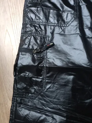 Pantalón nieve mujer S Zero Rh+