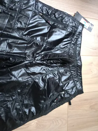 Pantalón nieve mujer S Zero Rh+