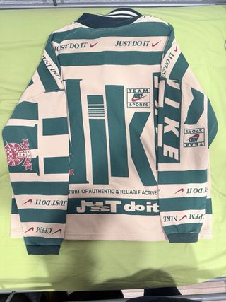 Maglietta Nike x cactus Vintage