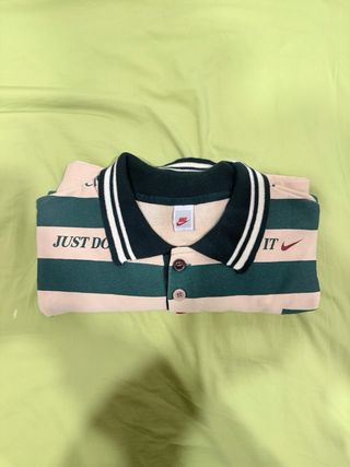 Maglietta Nike x cactus Vintage