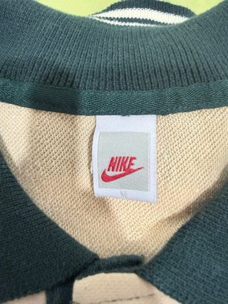 Maglietta Nike x cactus Vintage