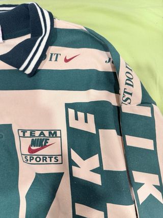 Maglietta Nike x cactus Vintage