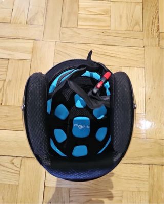 Casco de esquí POC Talla XS