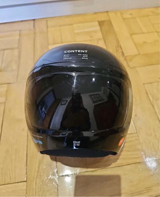 Casco de esquí POC Talla XS