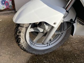 Despiece Completo Suzuki Burgman 200