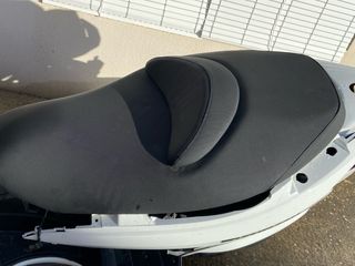 Despiece Completo Suzuki Burgman 200