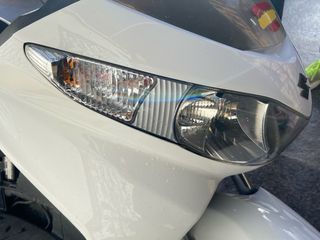 Despiece Completo Suzuki Burgman 200