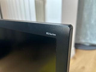 Monitor BenQ 27 pulgadas