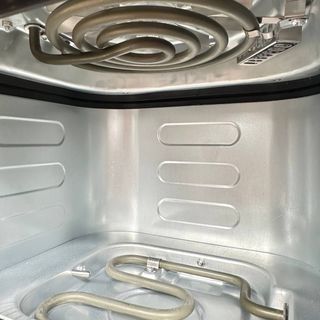 Cecotec Cecofry&Grill Smokin' 4500 4,5L