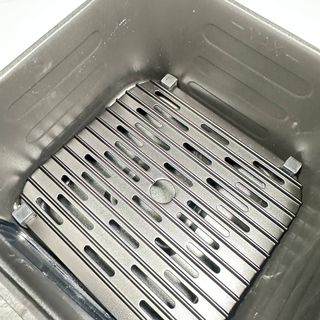 Cecotec Cecofry&Grill Smokin' 4500 4,5L