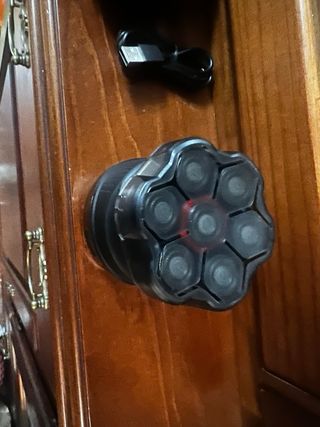 Maquinilla Cabeza o barba 7D FK-8801