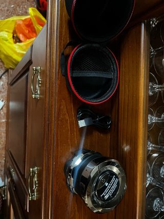 Maquinilla Cabeza o barba 7D FK-8801