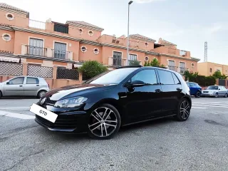 Volkswagen Golf 2014