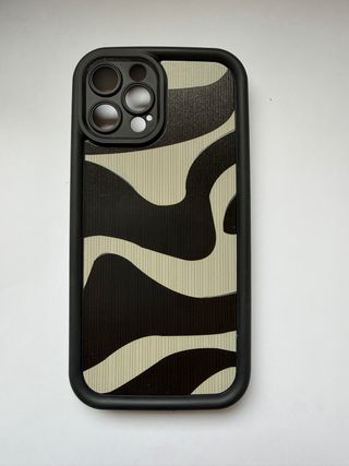 Cover iPhone 12 Pro Max