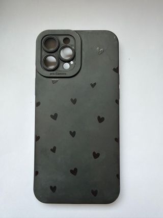 Cover iPhone 12 Pro Max