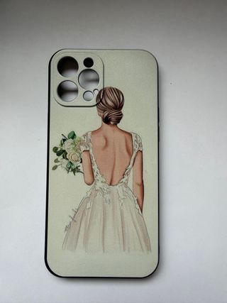 Cover iPhone 12 Pro Max