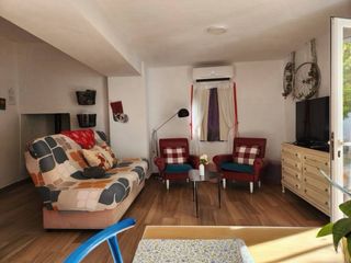 Casas singular y con encanto lista para vivir