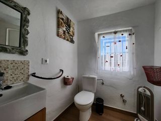 Casas singular y con encanto lista para vivir