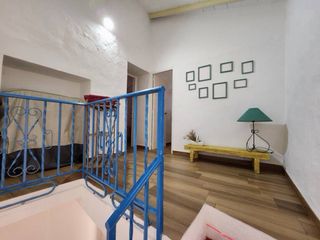 Casas singular y con encanto lista para vivir