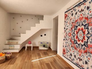 Casas singular y con encanto lista para vivir