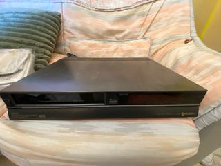 Reproductor VHS Hitachi 420 3 HEAD HQ