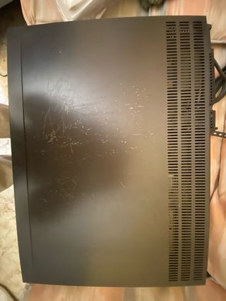 Reproductor VHS Hitachi 420 3 HEAD HQ