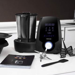 Robot Cocina Cecotec Mambo