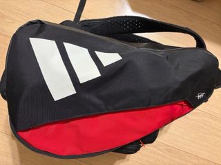 Paletero Adidas Ale Galán