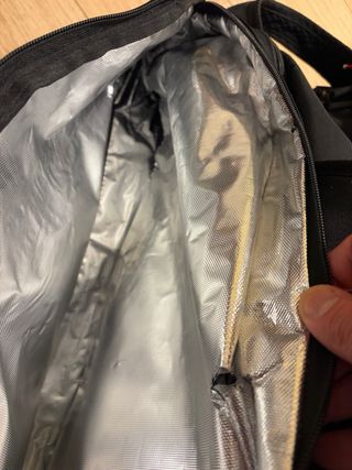 Paletero Adidas Ale Galán