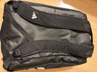 Paletero Adidas Ale Galán