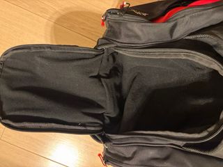 Paletero Adidas Ale Galán