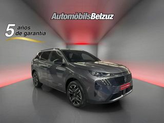 Peugeot 5008 5 AÑOS GARANTÍA