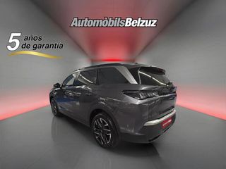 Peugeot 5008 5 AÑOS GARANTÍA