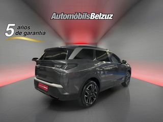 Peugeot 5008 5 AÑOS GARANTÍA