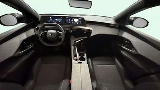 Peugeot 5008 5 AÑOS GARANTÍA