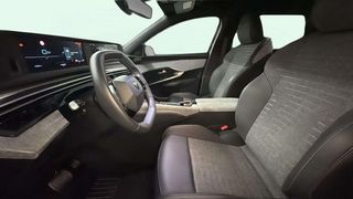 Peugeot 5008 5 AÑOS GARANTÍA