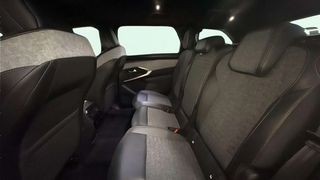 Peugeot 5008 5 AÑOS GARANTÍA