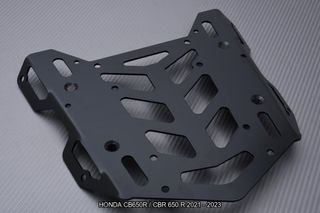 Soporte de baúl HONDA CB650R CBR 650 R 2021 - 2023