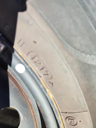 Llantas 16 Negras Volkswagen