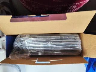 Tóner HP HT-2612X/FX10