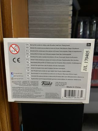 Funko Pop L 218 Death Note