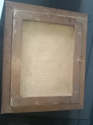 Cuadro de Adelardo Parrilla Candela